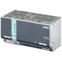 Siemens 6EP1437-3BA00-8AA0 DIN sliedes barošanas bloks, 3 fāžu 400-500V AC ieeja, 24V DC 40A 960W izeja