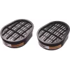 Dräger X-plore bajonetes gāzu filtrs A1B1E1K1, 2 gab. 6738816