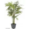 EUROPALMS Cycas palma mākslīgais augs, 280cm 82511360