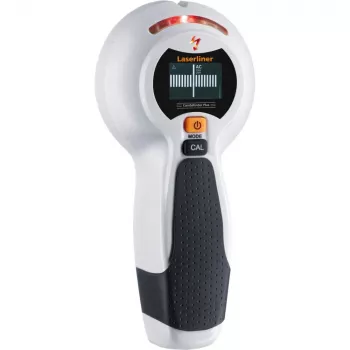 Laserliner CombiFinder Plus daudzfunkciju detektors 080.955E