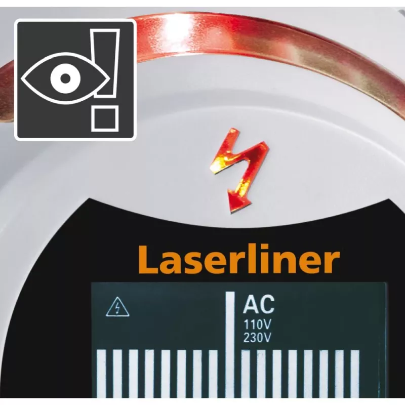 Laserliner CombiFinder Plus daudzfunkciju detektors 080.955E