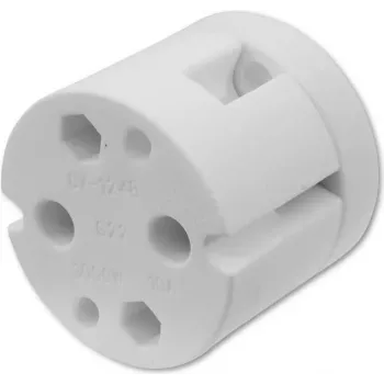 OMNILUX DX-124B G22 lampas ligzda skatuves un studijas apgaismojumam 9450045C
