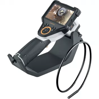 Laserliner 082.282A inspicēšanas kameras zonde ar 6 mm diametru un 1,5 m garumu