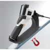 Laserliner 082.282A inspicēšanas kameras zonde ar 6 mm diametru un 1,5 m garumu