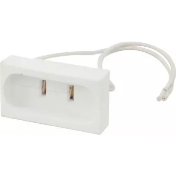 OMNILUX PAR-56/PAR-64 lampas ligzda ar kabeļa galiem 94600100