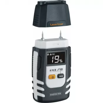 Laserliner DampFinder Home mitruma mērītājs materiāliem (082.013E)