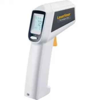 Laserliner ThermoSpot One infrasarkanais termometrs 082.038E