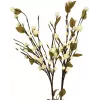 EUROPALMS Camellia Arch ar LED, balta, 50cm 83330310