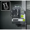 Laserliner PowerPlane-Laser 3G Multi-18V Green 3 x 360° lāzera līmeņotājs (bez akumulatora) 036.380L