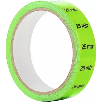 Lapp FLEXIMARK® kabeļu marķēšanas lente 25m, zaļa (30005494)