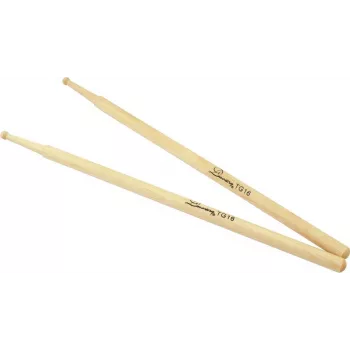 DIMAVERY DDS Snare Sticks, ozols (26070372)