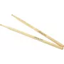 DIMAVERY DDS Snare Sticks, ozols (26070372)