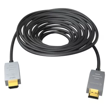 Kindermann HDMI 2.0 AOC kabelis 8m (St/St) 5011008