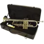 DIMAVERY TP-20 Bb trompete, zelta lakas apdare 26503150