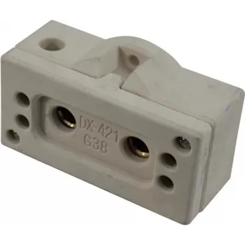 OMNILUX ligzda DX-421 G38 pamatnei (9450050C)