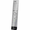 TechniSat TechniControl II ALU sudraba universālais tālvadības pults (FB kods TV) 0002/3859