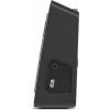 TechniSat DIGITRADIO 2 DAB+ FM Bluetooth pulksteņa radio melns/balts 0002/3910