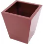 EUROPALMS Leichtsinn Basic-50 dekoratīvā lode, sarkana, spīdīga 83011868