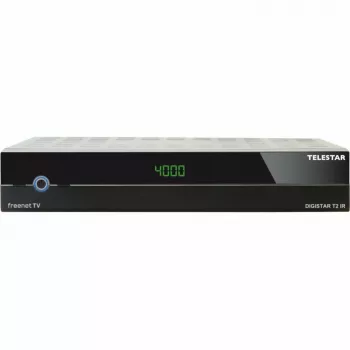 IMPERIAL Telestar DVB-C & DVB-T2 Combo uztvērējs 5310498