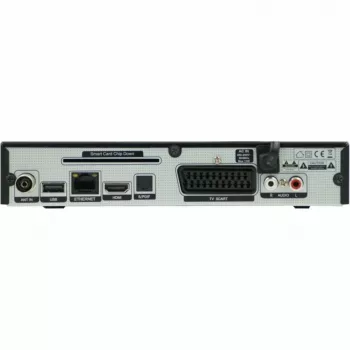 IMPERIAL Telestar DVB-C & DVB-T2 Combo uztvērējs 5310498