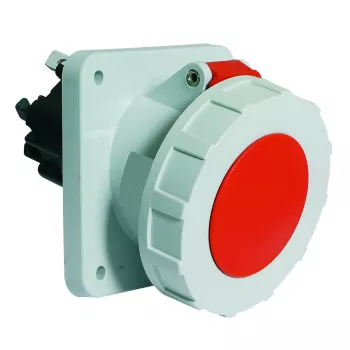 Bals 120274 CEE paneļa kontaktligzda, 63 A, 5 polu, 400 V