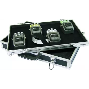 DIMAVERY Effector-Case Large Pedalboard Flight Case 26380060