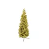 Europalms FUTURA Ziemassvētku egle, Gold-Metallic, 180 cm (83500550)