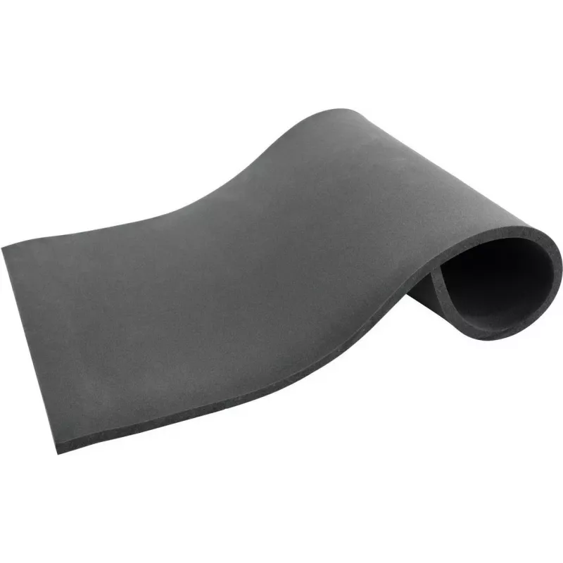 ACCESSORY Mīksta putu loksne 10mm 120x200cm (8070250A)