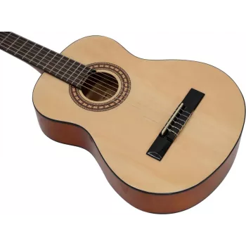 DIMAVERY AC-303 klasiskā ģitāra 3/4 Natural 26242030