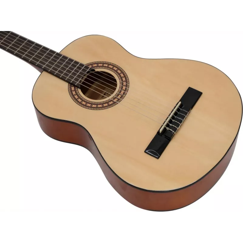 DIMAVERY AC-303 klasiskā ģitāra 3/4 Natural 26242030
