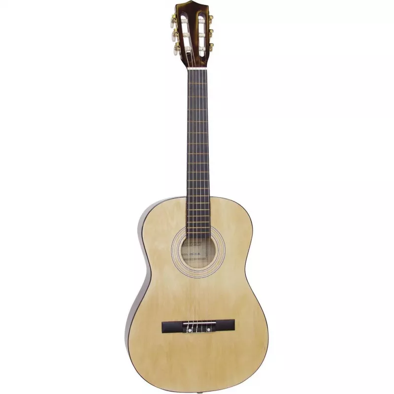 DIMAVERY AC-303 klasiskā ģitāra 3/4 Natural 26242030