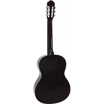 DIMAVERY AC-303 klasiskā ģitāra Sunburst 26241010