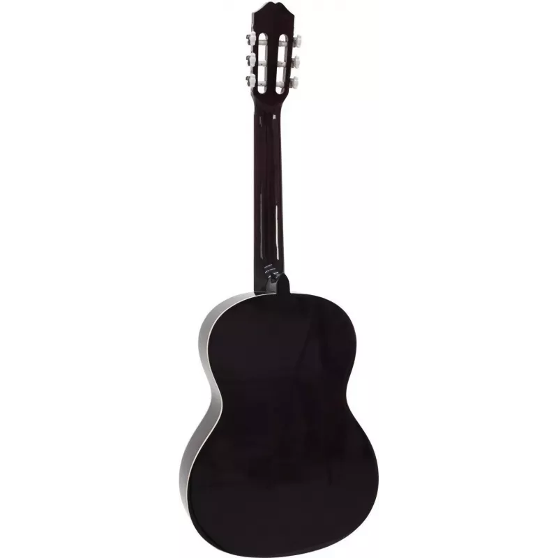 DIMAVERY AC-303 klasiskā ģitāra Sunburst 26241010