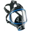 Dräger X-plore 6300 pilna sejas respirators, EPDM, Rd40 savienojums R55800