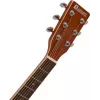 DIMAVERY AW-400 akustiskā ģitāra, Sunburst 26235086