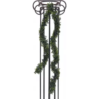 EUROPALMS mākslīgais buksuss vītne, 190cm 82503719