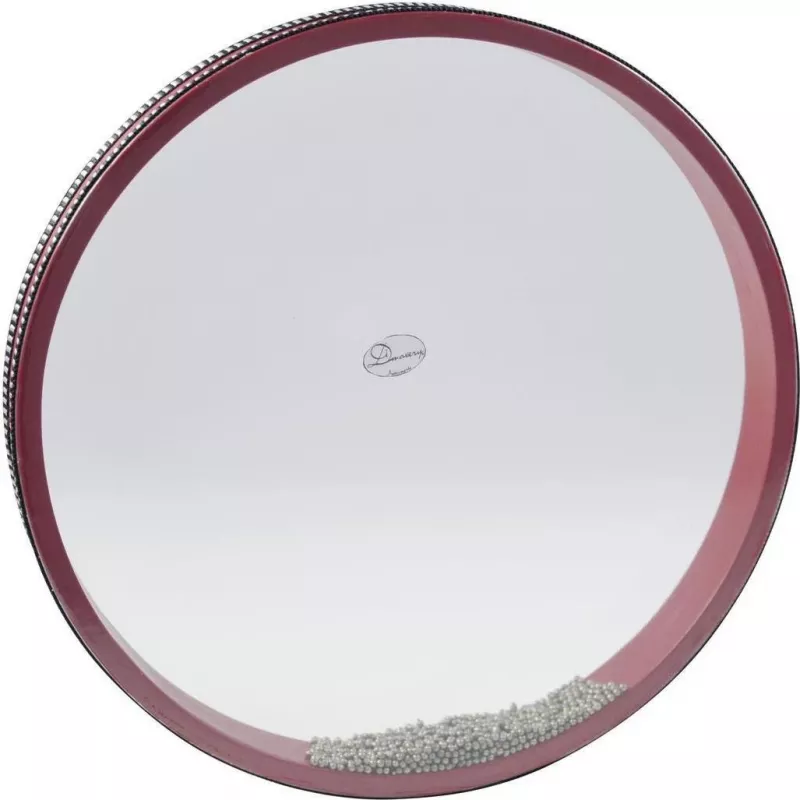 DIMAVERY Ocean Drum, mazais (26055830)