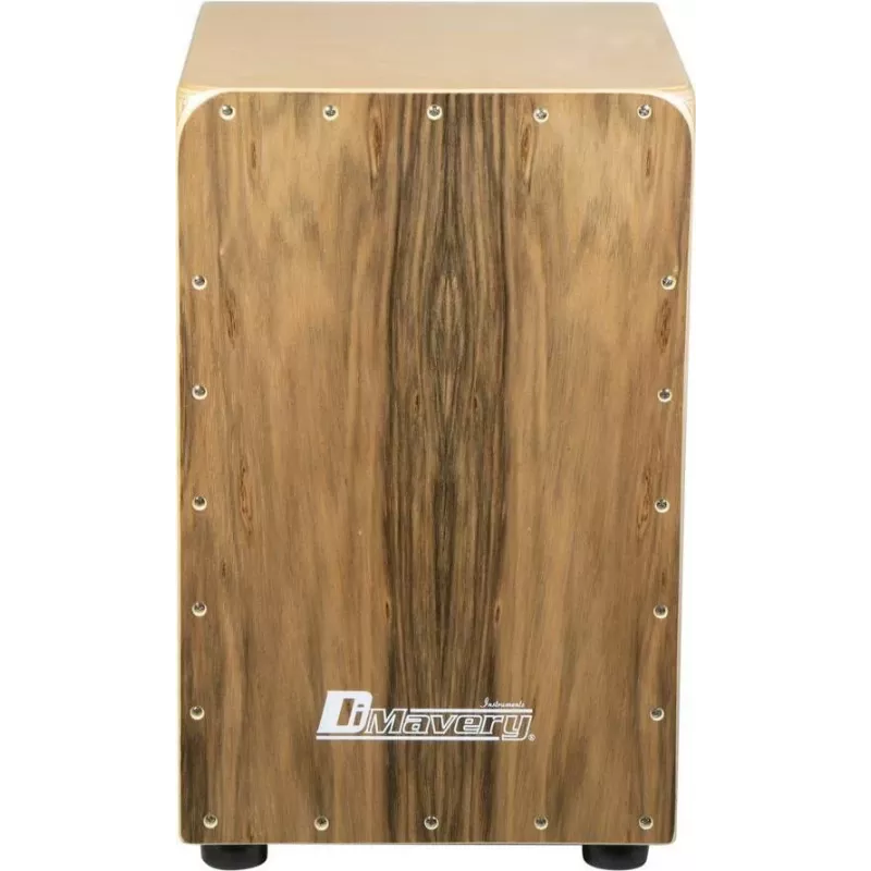 DIMAVERY CJ-520 Cajon, valriekstu koks 26051472