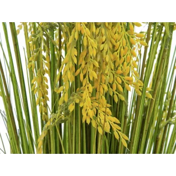 EUROPALMS mākslīgā niedru zāles pušķis, 118 cm 82600136