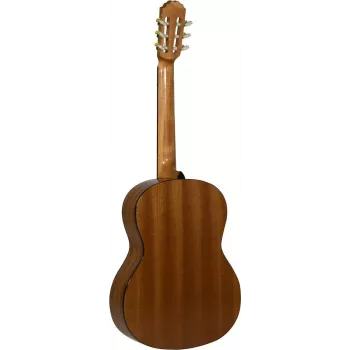 DIMAVERY AC-310 klasiskā ģitāra, Spruce 26241012