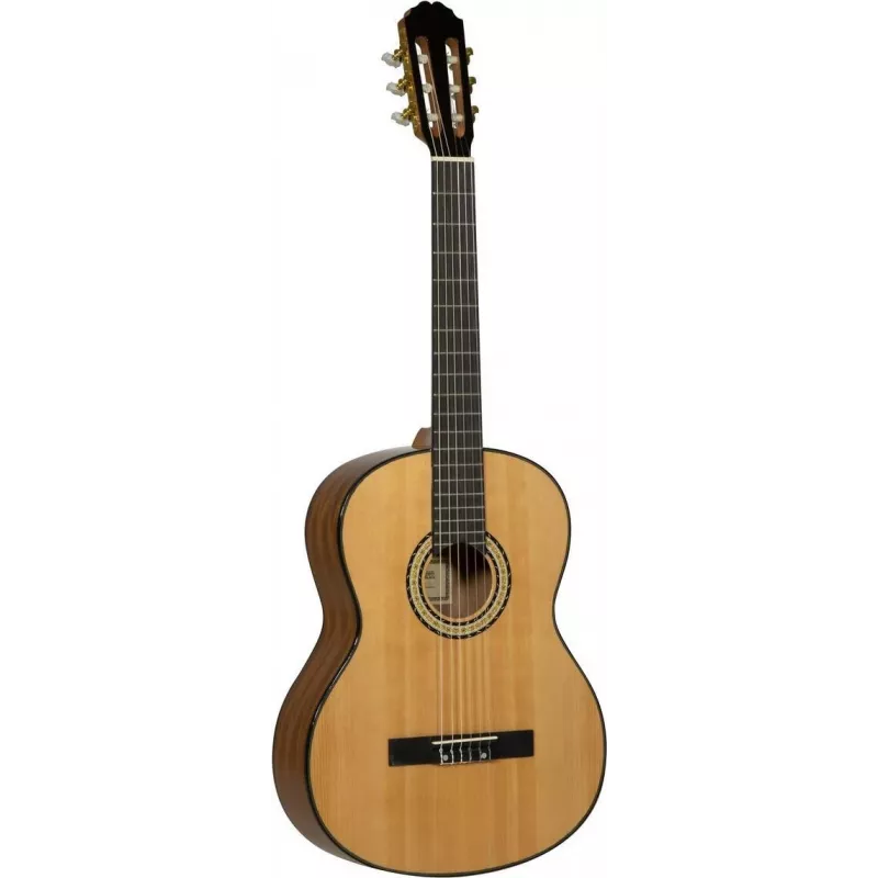 DIMAVERY AC-310 klasiskā ģitāra, Spruce 26241012