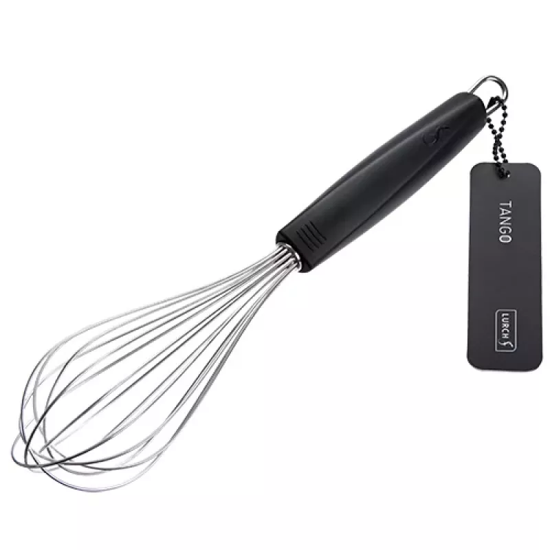 Lurch TANGO putotājs, nerūsējošais tērauds, 27 cm, sudraba 230040