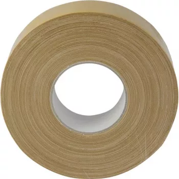ACCESSORY paklāju ieklāšanas lente ar auduma pamatni 50mm x 50m 30005930