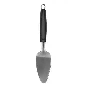 Lurch TANGO kūku nazis, nerūsējošais tērauds, sudraba, 230 mm 230200