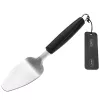 Lurch TANGO kūku nazis, nerūsējošais tērauds, sudraba, 230 mm 230200