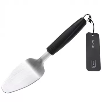 Lurch TANGO kūku nazis, nerūsējošais tērauds, sudraba, 230 mm 230200