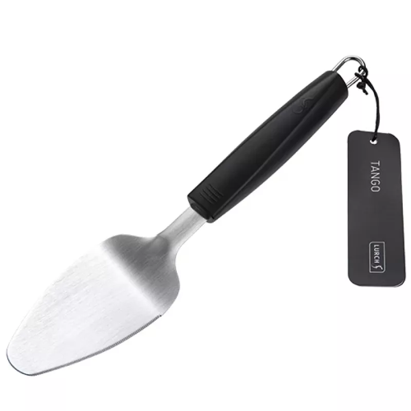 Lurch TANGO kūku nazis, nerūsējošais tērauds, sudraba, 230 mm 230200