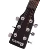 DIMAVERY AW-400 akustiskā ģitāra Redburst 26235088