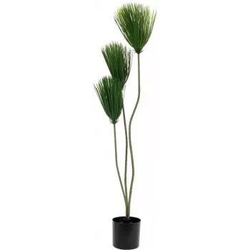 EUROPALMS Papyrus mākslīgais augs, 100 cm 82600234