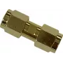 Wittenberg Antennen SMA adapteris vīrišķais uz vīrišķo 50 Ohm taisns 103512